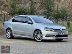 2011 VW PASSAT 1.6 TDI COMFORTLİNE MANUEL B7 KASA