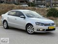 FERKAN'dan 2014 ÇIKIŞ VW PASSAT 1.6TDI OTOMATİK 215.000KM FIRSAT