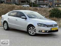 FERKAN'dan 2014 ÇIKIŞ VW PASSAT 1.6TDI OTOMATİK 215.000KM FIRSAT