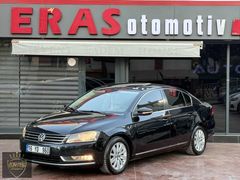 //ERAS'tan//2014 PASSAT 1.6 DİZEL OTOMATİK SUNROOFLU