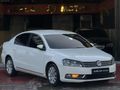 ARSLAN MOTORS'DAN BAKIMLI PASSAT B7