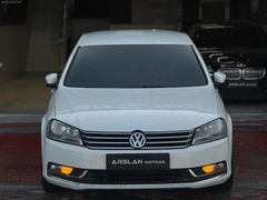 ARSLAN MOTORS'DAN BAKIMLI PASSAT B7