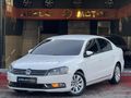 ARSLAN MOTORS'DAN BAKIMLI PASSAT B7