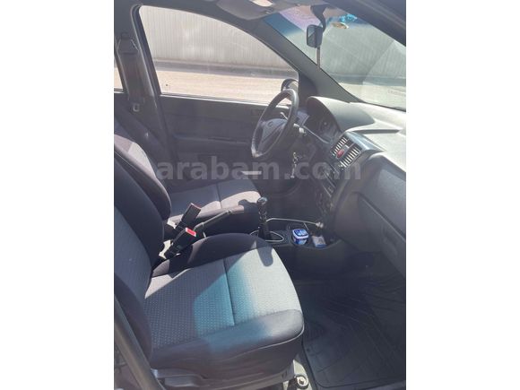 Sahibinden Hyundai Getz 1.5 VGT Start 2010 Model 