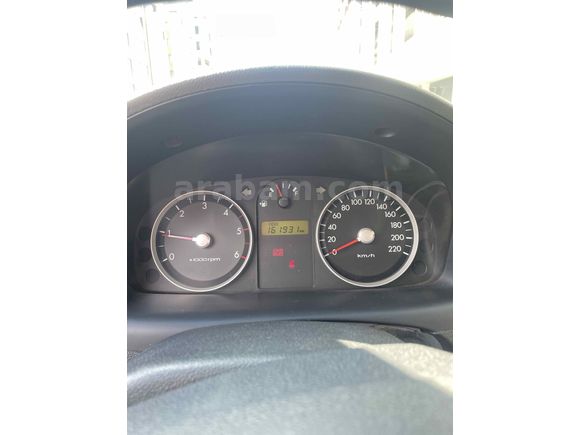 Sahibinden Hyundai Getz 1.5 VGT Start 2010 Model 