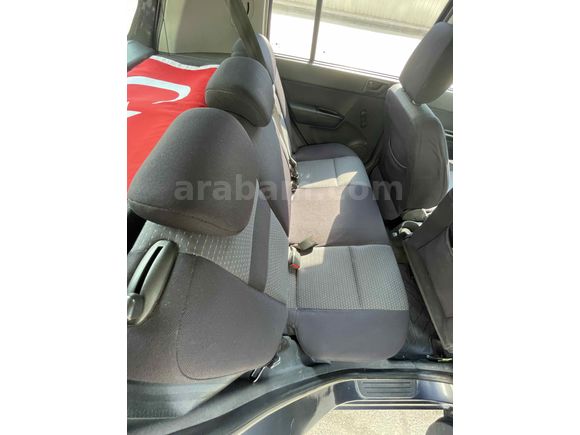 Sahibinden Hyundai Getz 1.5 VGT Start 2010 Model 
