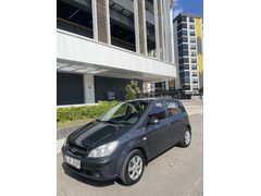 Sahibinden Hyundai Getz 1.5 VGT Start 2010 Model 