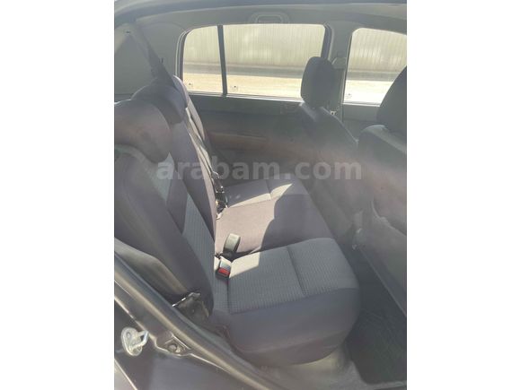 Sahibinden Hyundai Getz 1.5 VGT Start 2010 Model 