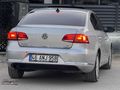 PEHLİVANLAR'DAN EMSALSİZ TEMİZLİKTE SANRUFLU PASSAT..!