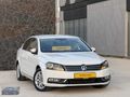 PERDECİ EROL'DAN 2013 PASSAT 1.6TDI COMFORTLİNE MANUEL 199 KM