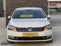 PERDECİ EROL'DAN 2013 PASSAT 1.6TDI COMFORTLİNE MANUEL 199 KM