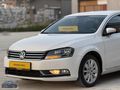 PERDECİ EROL'DAN 2013 PASSAT 1.6TDI COMFORTLİNE MANUEL 199 KM