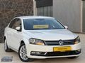 PERDECİ EROL'DAN 2013 PASSAT 1.6TDI COMFORTLİNE MANUEL 199 KM