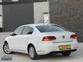 PERDECİ EROL'DAN 2013 PASSAT 1.6TDI COMFORTLİNE MANUEL 199 KM