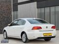 PERDECİ EROL'DAN 2013 PASSAT 1.6TDI COMFORTLİNE MANUEL 199 KM