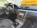 PERDECİ EROL'DAN 2013 PASSAT 1.6TDI COMFORTLİNE MANUEL 199 KM