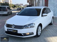 PAKER AUTO'DAN DEĞİSENSİZ TRAMERSİZ K KARTINA TAKSİT İMKANI
