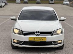 İNCİ OTOMOTİVDEN PASSAT