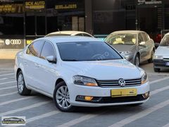 14 PASSAT KISA SÜRELİĞİNE HATASIZ AYARINDA