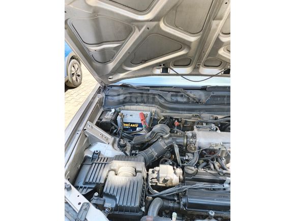 Sahibinden Honda CR-V 2.0i 1998 Model