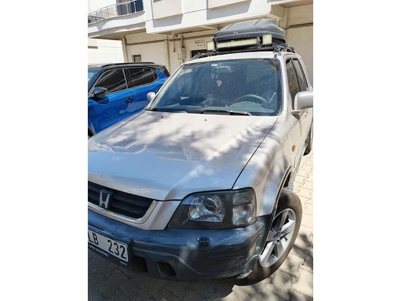 Sahibinden Honda CR-V 2.0i 1998 Model