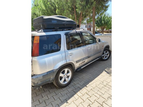Sahibinden Honda CR-V 2.0i 1998 Model