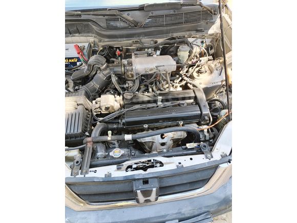 Sahibinden Honda CR-V 2.0i 1998 Model