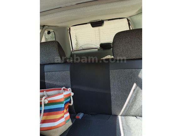Sahibinden Honda CR-V 2.0i 1998 Model
