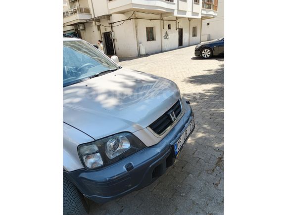 Sahibinden Honda CR-V 2.0i 1998 Model