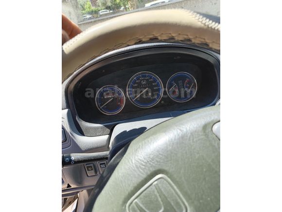 Sahibinden Honda CR-V 2.0i 1998 Model