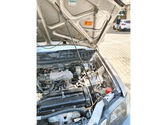 Sahibinden Honda CR-V 2.0i 1998 Model