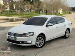 ÜNALOĞLUNDAN 2013 PASSAT 1.6 TDI CONFORTLİNE DSG