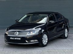 HİLAL - 2013 Volkswagen Passat / 1.6 Tdi Comfortline / Dsg