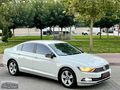 2016 MODEL VOLKSWAGEN PASSAT OTOMATİK VİTES İÇİ DIŞI BEYAZ