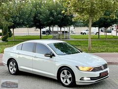 2016 MODEL VOLKSWAGEN PASSAT OTOMATİK VİTES İÇİ DIŞI BEYAZ