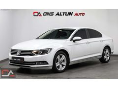 ONS ALTUN AUTO'DAN 2015 MODEL 1.6 TDI VOLKSWAGEN PASSSAT HATASIZ