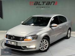 ^^ 2013 VW PASSAT COMFORTLİNE - DİZEL - OTOMATİK - 215.ooo KM ^^
