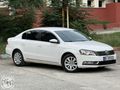 2014 MODEL FULL SERVİS BAKIMLI OTOMATİK PASSAT