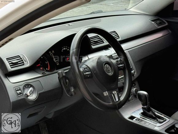 2014 MODEL FULL SERVİS BAKIMLI OTOMATİK PASSAT