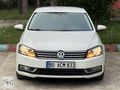 2014 MODEL FULL SERVİS BAKIMLI OTOMATİK PASSAT