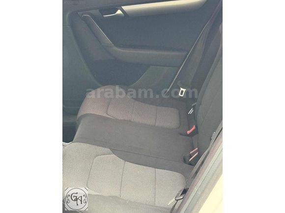 2014 MODEL FULL SERVİS BAKIMLI OTOMATİK PASSAT