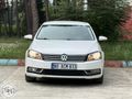 2014 MODEL FULL SERVİS BAKIMLI OTOMATİK PASSAT