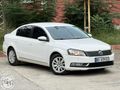 2014 MODEL FULL SERVİS BAKIMLI OTOMATİK PASSAT