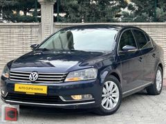 AUTO CUP10'dan 2013 VW PASSAT
