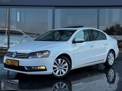 ALTINSOYOTO 2013 MODEL BOYASIZ COMFORTLİNE/SUNROF/İÇİ BEJ PASSAT