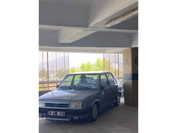 Sahibinden Tofaş Doğan L 1992 Model 