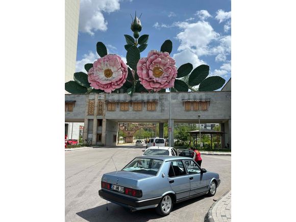 Sahibinden Tofaş Doğan L 1992 Model 