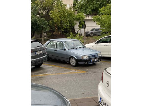 Sahibinden Tofaş Doğan L 1992 Model 
