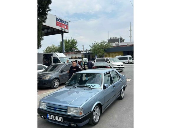 Sahibinden Tofaş Doğan L 1992 Model 