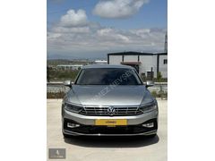 VOLKSVAGEN / PASSAT /1.6 TDI /comfortlıne